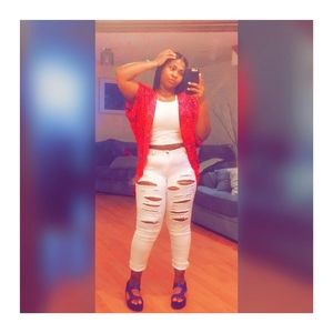 Meet your Posher, Symone